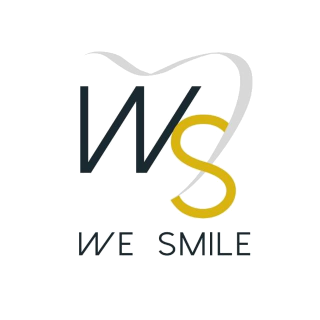 Logo Clínica Dental Wesmile